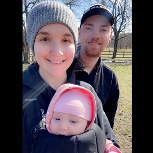 Meet your Posher, Casey